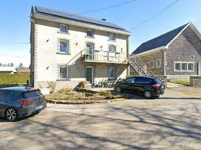 72 m2 apartment for rent in Lierneux
