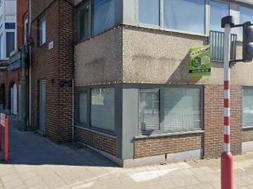 72 m2 apartment for rent in Moeskroen