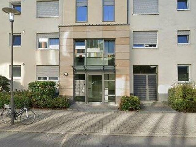 72 m2 apartment for rent in Mannheim