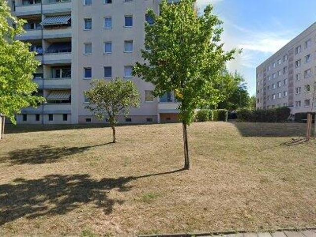72 m2 apartment for rent in Mansfeld Südharz