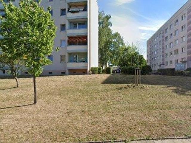 72 m2 apartment for rent in Mansfeld Südharz