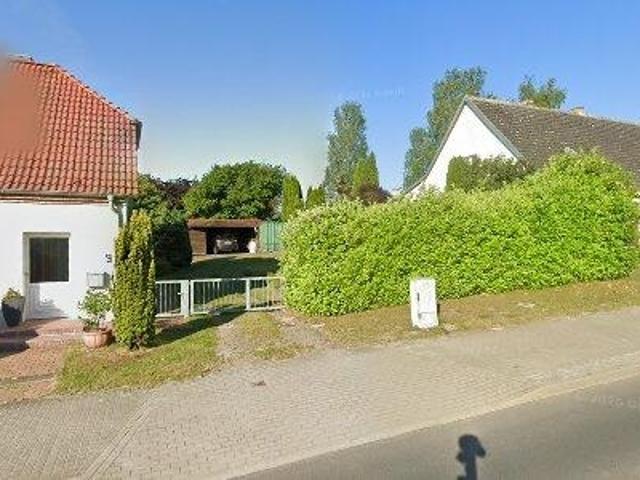 72 m2 apartment for rent in Mecklenburgische Seenplatte