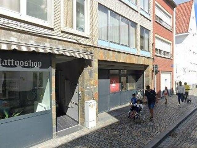 72 m2 apartment for rent in Mechelen