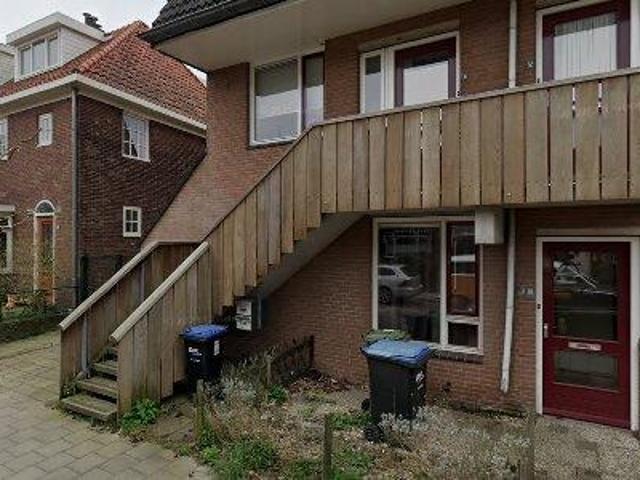 72 m2 apartment for rent in Nijmegen