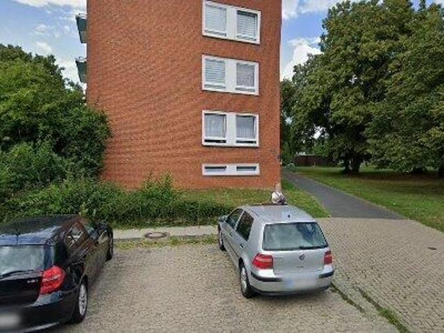 72 m2 apartment for rent in Salzgitter