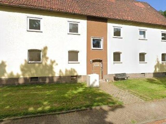 72 m2 apartment for rent in Salzgitter