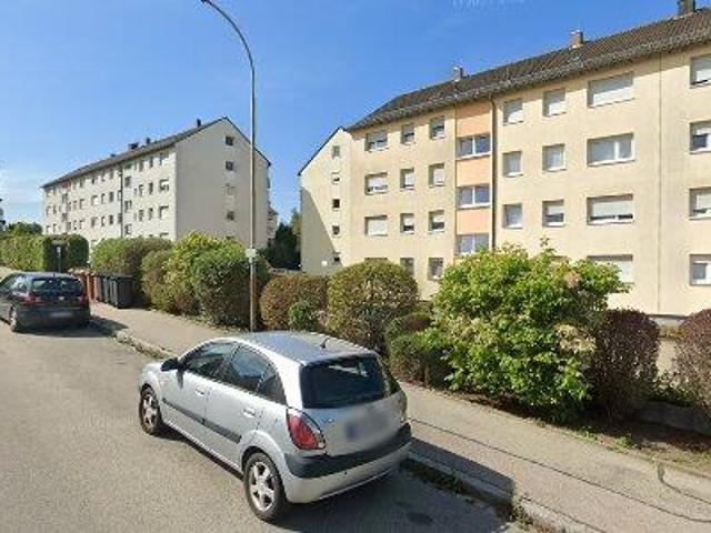 72 m2 apartment for rent in Schwabach