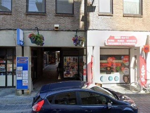 72 m2 apartment for rent in Sint Truiden