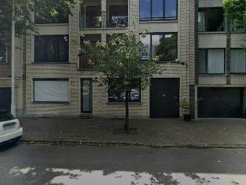 72 m2 apartment for rent in Stad Antwerp