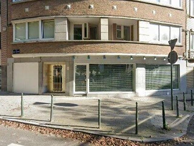 72 m2 apartment for rent in Stad Brussel