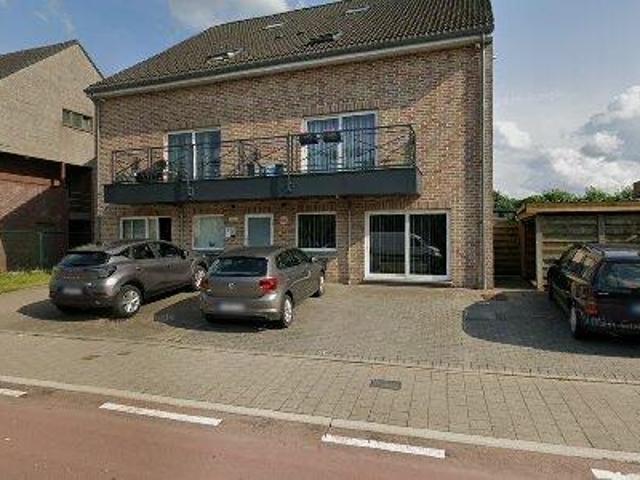 72 m2 apartment for rent in Pelt