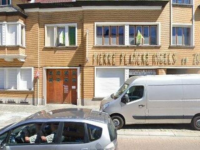 72 m2 apartment for rent in Roeselare