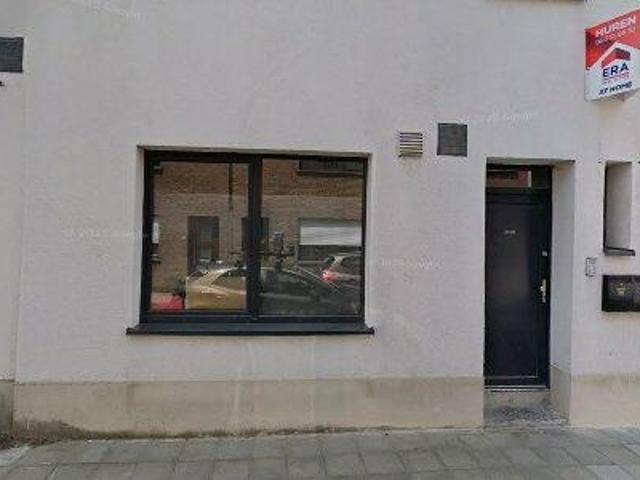 72 m2 apartment for rent in Wervik