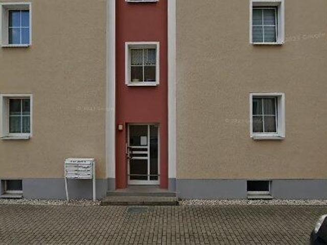72 m2 apartment for rent in Wittenberg