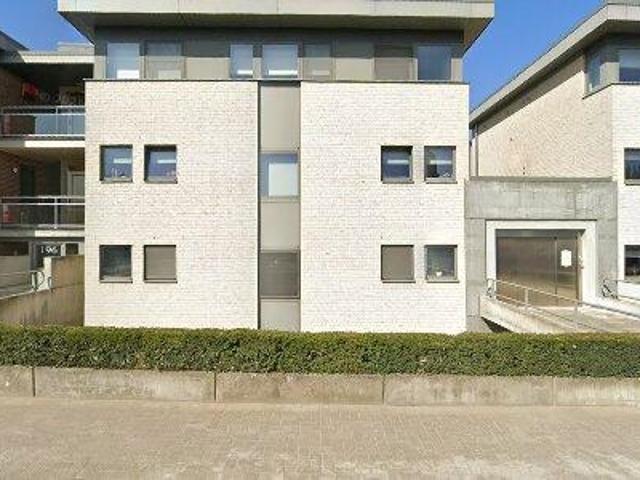 72 m2 apartment for rent in Tongeren