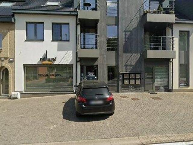 72 m2 apartment for rent in Tessenderlo