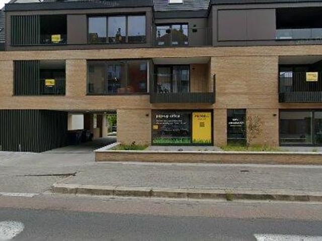 72 m2 apartment for rent in Veurne