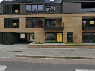 72 m2 apartment for rent in Veurne