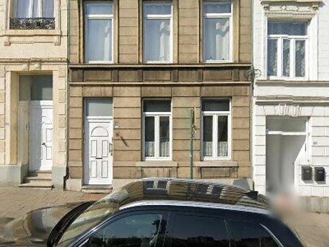 72 m2 apartment for rent in Verviers