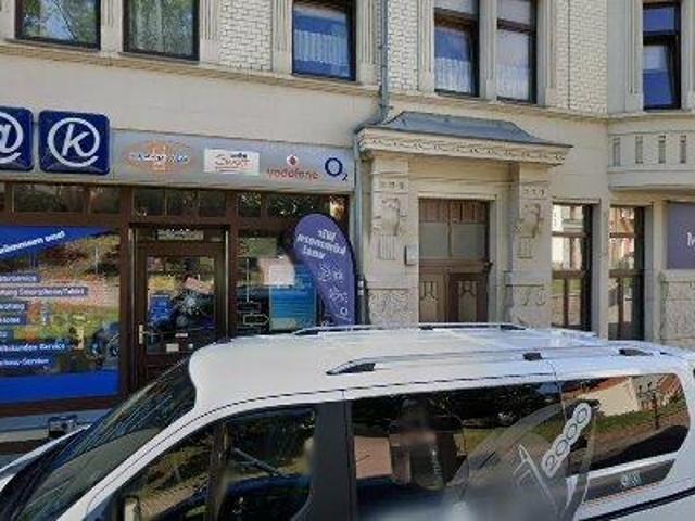 72 m2 apartment for rent in Zwickau