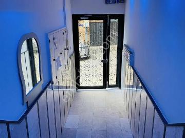 72 M2 Büyüklüğünde Doğalgazlı Kiracılı Eşyalı