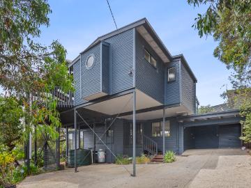 Point Roadknight, Surf Coast, Victoria