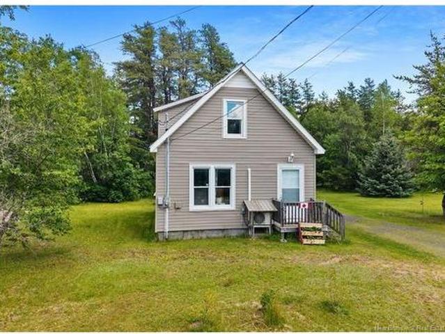 72 Mcleod Ave, Chipman, NB, E4A 2B8 house for sale | Listing ID NB142964 | Royal LePage