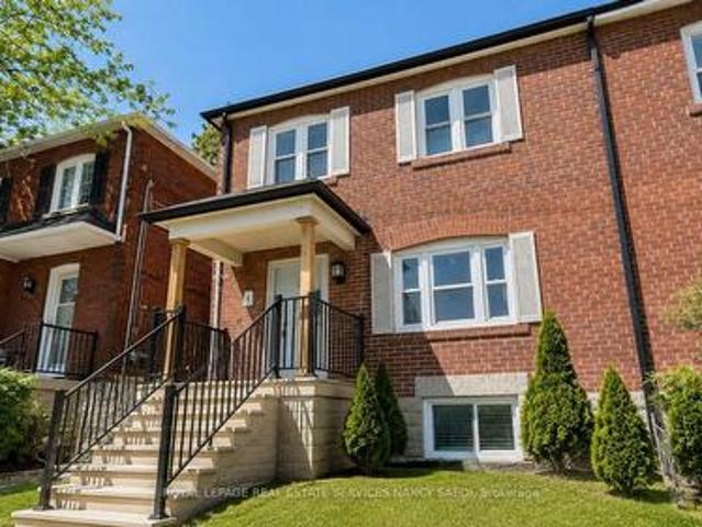 72 Mann Avenue, Toronto, ON, M4S 2Y3 house for sale | Listing ID C13576 | Royal LePage