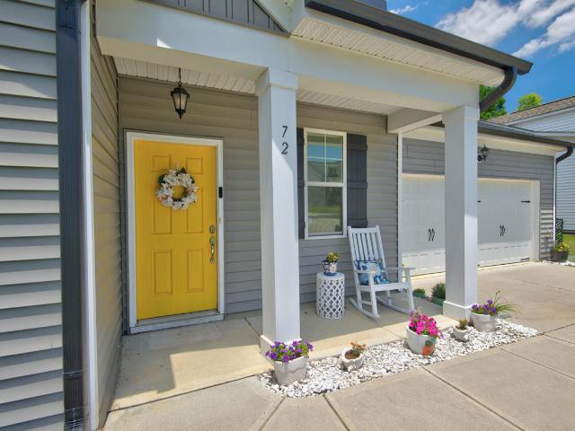 72 Mae Court