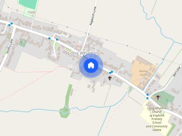 72 Main Street, Long Whatton, Leicestershire, LE12 5DG