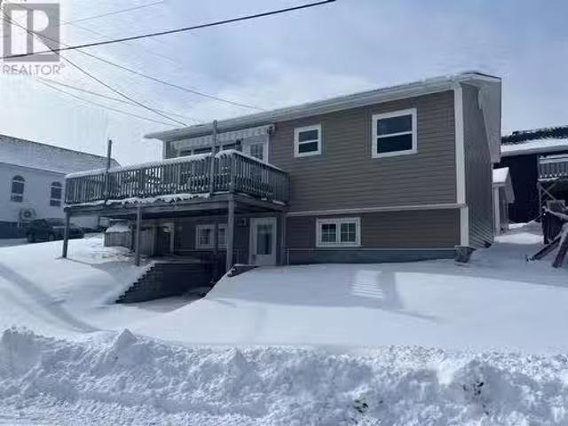 72 Main Street, Robert'S Arm, NL, A0J 1R0 house for sale Li.