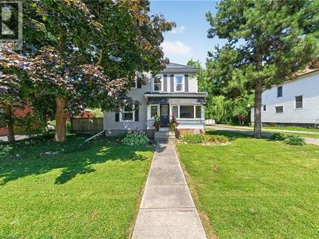 72 Main Street S, Hagersville, ON, N0A 1H0 house for sale | Listing ID 40852 | Royal LePage