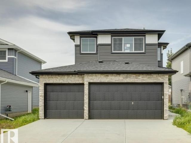 72 Maple Crescent, Gibbons, AB, T0A 1N0 house for sale | Listing ID E4508 | Royal LePage