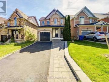 72 Margaret Graham Crescent, East Gwillimbury, ON, L0G 1M0 house for sale | Listing ID N13159 | Royal LePage