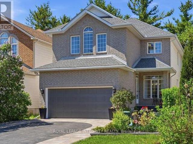 72 Maricona Way, Ottawa, ON, K2T 1H3 house for sale | Listing ID X13168 | Royal LePage