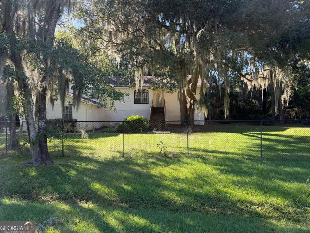 72 Marsh Oak Drive