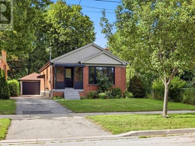 72 Mervyn Avenue, Toronto, ON, M9B 1N3 house for sale | Listing ID W13710 | Royal LePage