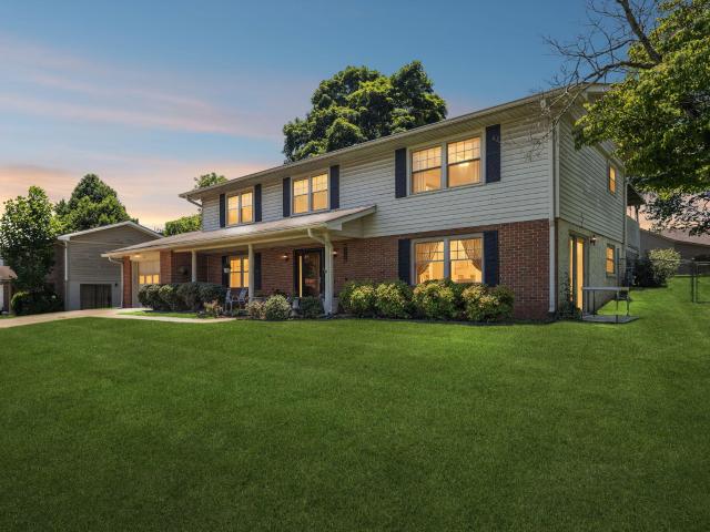 72 Milford Drive
