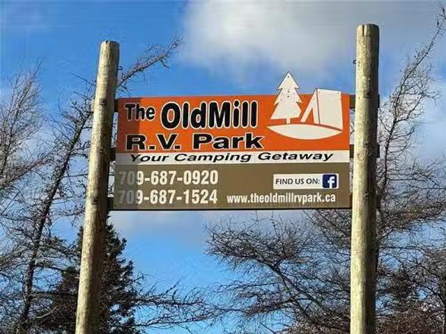 72 Millville Road, Avondale, NL, A0A 1B0 commercial for sale.