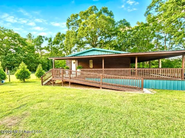 72 Mitchell Baughman Road