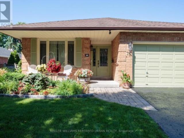 72 Munro Crescent, Uxbridge, ON, L9P 1L8 house for sale | Listing ID N13752 | Royal LePage