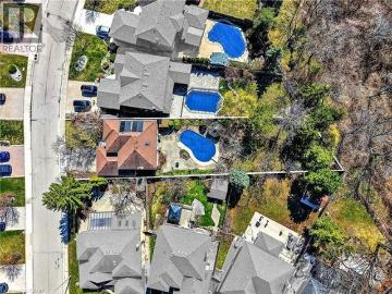 Hamilton, Ontario, Ontario - Patio, Garden