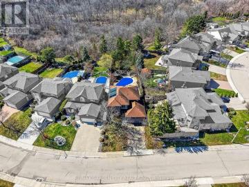Hamilton, Ontario, Ontario - Patio, Garden