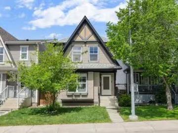 72 New Brighton Common Se, Calgary, AB, T2Z 0T9 house for sa.