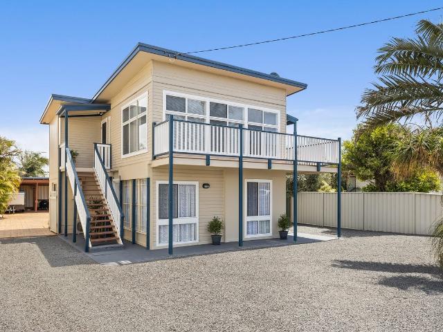 72 Osborne Parade, Warilla