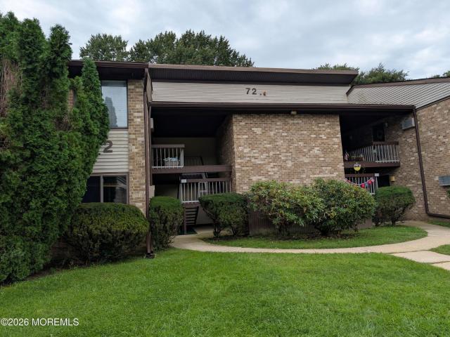 72 Overlook Way Unit A, Manalapan, US, NJ