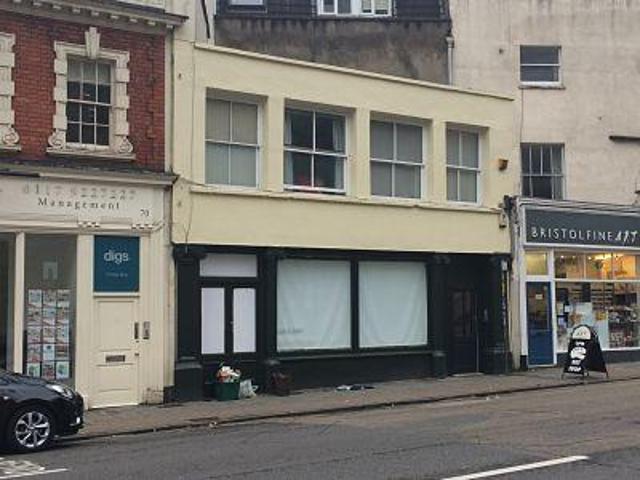 72 Park Row, Clifton, Bristol BS1 4 bed flat to rent £3,020 pcm £697 pw