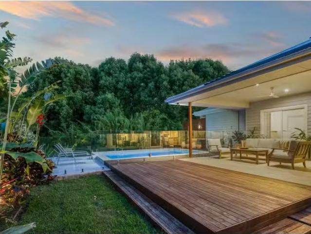 72 Parrot Tree Pl, Bangalow House for rent Listed by Shyne Dr.