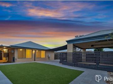 72 Pinegrove DriveEllenbrook WA 6069, Australia
