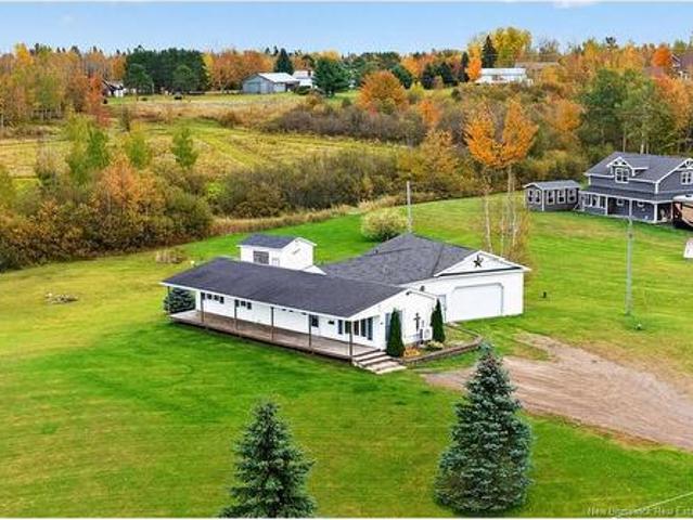 72 Pointe Dionne, Bouctouche, NB, E4S 3Y6 house for sale | Listing ID NB149672 | Royal LePage
